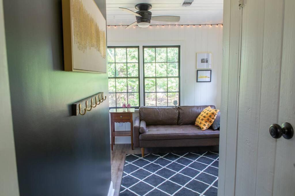 J Birds' Cottage Midtown Memphis Exterior photo